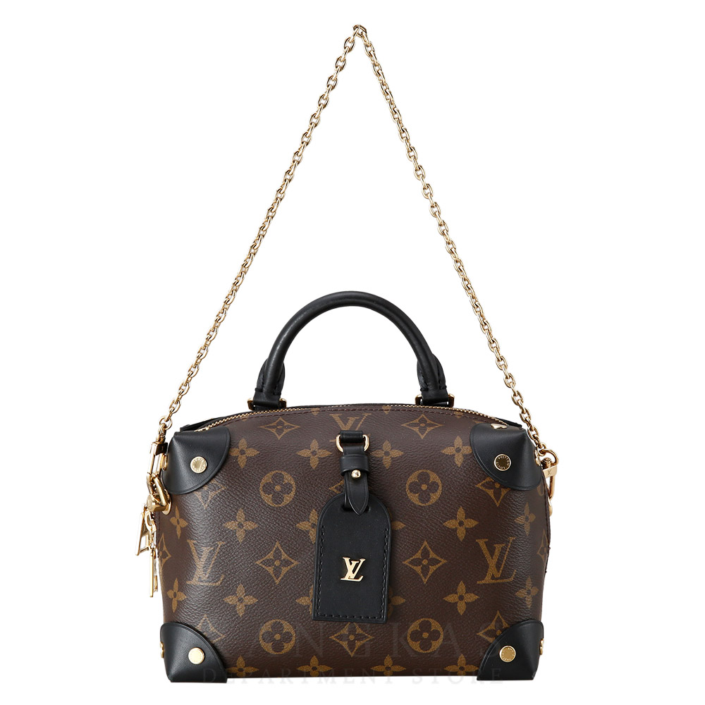 LOUIS VUITTON(USED)루이비통 모노그램 쁘띠드 말 수플